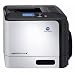 Konica Minolta 4750EN Magicolour Network Colour Laser Printer