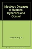 Infectious diseases of humans