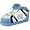 North Carolina Tar Heels NCAA Original Comfy Feet Slippers (Men's Size 6 to 7 1/2)