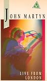 John Martyn Live from London