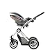 Mutsy Adpater for Graco Transporter