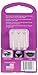 Stiles Eyebrow Razor Made in the USA!!! (Multi White)