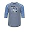 VF LSG Men's Vf Licensed Sports Group MLB Short Sleeve Raglan Victory is Near Tee