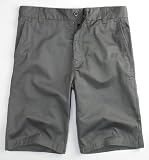 Fox Essex Chino Gray Short
