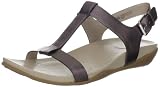 Rockport Womens Trujoris T Strap Slingback Sandal