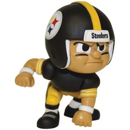 NFL Pittsburgh Steelers Lil' Teammates Lineman Figurine
