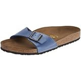 Birkenstock Madrid Birko-Flor, Unisex Clogs