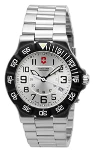 Victorinox Swiss Army Men's 241346 Summit XLT Watch from Victorinox Swiss Army