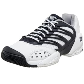 Wilson Mens Tour II Tennis Shoe by 