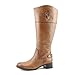 Franco Sarto Chipper Women's Wide Calf Riding Boot