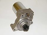 STARTER (TOP) with 3 mounting holes for Chinese made 50cc, 70cc, 90cc, 100cc, 110cc, 125cc ATV, Dirt Bike, Pocket Bike, Chopper, Go-Kart