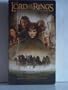 The Lord of the Rings: The Fellowship of the Ring [VHS]