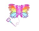 Barbie Fairyoke Wings