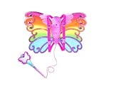 Barbie Fairyoke Wings