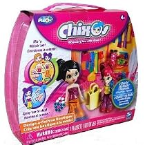 Chixos Pixos Design a Fashion Boutique