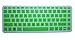 CaseBuy® High Quality Ultra Thin Soft Silicone Keyboard Protector Skin Cover for HP Stream 13-c*** 14-z*** Notebook series, such as 13-c002dx, 13-c010ca, 13-c010nr, 13-c020ca, 13-c030nr, 13-c077nr, 14-z010nr US Layout (if your 