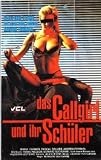 Das Callgirl und ihr Sch�ler - Pascal Sellier, Andr�a Ferrol Mimsy Farmer