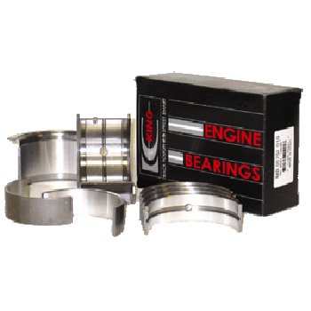 Ford Mercury 351W 5.8 5.8L 351M 400 1977-1997 King Main Bearing Set STANDARD