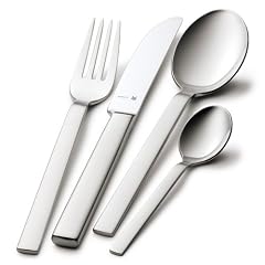 WMF 1161916390 Besteck-Set 30-teilig Lyric Cromargan protect�