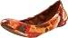 Lucky Women's Emmie2 Ballet Flat