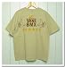 (バンズ)VANS ダブルプリントTシャツ「B.M.X」