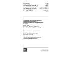 IEC 60512-23-3 Ed. 1.0 b:2000, Electromechanical components for electronic equipment - Basic testing procedures and... by IEC TC/SC 48B