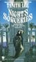 Night's Sorceries (Flat Earth Series)