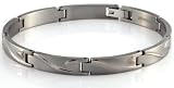 Titanium Bracelet (TIBX-019)