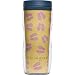 Flip Flop Acrylic Travel Mug