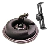 GAFM+BKT400: Portable Mini Friction Dash Mount for Garmin Nuvi 1450 1450T 1470 1470T 1490 1490T