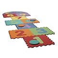 Bell Kids Fitness Hopscotch Game