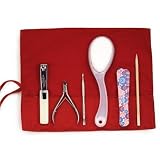 Tweezerman Pedicure Solution Kit