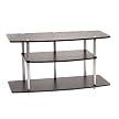 Entertainment 3-Tier TV Stand
