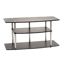 Entertainment 3-Tier TV Stand