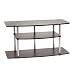 Entertainment 3-Tier TV Stand