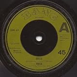 DUSIC 7" (45) UK BANG 1977