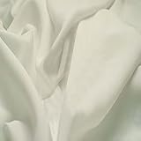 Crafty Cuts 2-Yards Muslin Fabric, Muslin