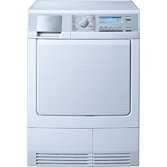 AEG Electrolux 674461 Kondenstrockner Lavatherm 88800 EEK: C, Fassungsverm�gen: 7kg