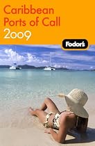 Fodor's Caribbean Ports of Call 2009