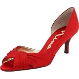 Nina Womens Culver Pump