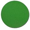 Klettauflage 250 mm f�r Tellerschleifer - selbstklebend