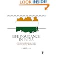 Life Insurance In India: Opportunities, Challenges and Strategic Perspective (Response Books)'