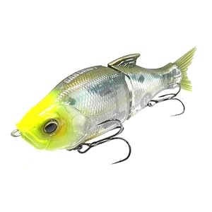 Gancraft Ssong 115 Dead Fish