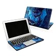 Bats Design Skin Decal Sticker for Apple MacBook 13"" White Unibody (NO SEPARATE TRACKPAD released in 2009)