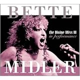 Divine Miss M-in Performance