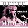 Divine Miss M-in Performance von Bette Midler