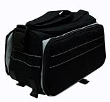 Delta Cycle Day Bag