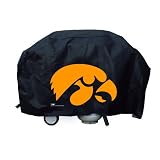 NCAA Iowa Hawkeyes Economy Grill Cover