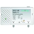 Axing SVS 1-00 Satelliten-Breitbandverst�rker (25dB, 47-2200 MHz)