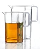 Bodum Iced Tea Jug, Ceylon With Infuser